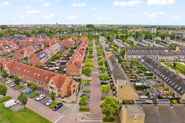 Medium property photo - Titanium 40, 3162 ZD Rhoon